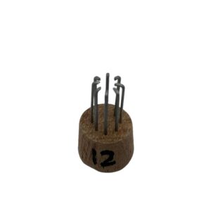 Stempel nr. 012