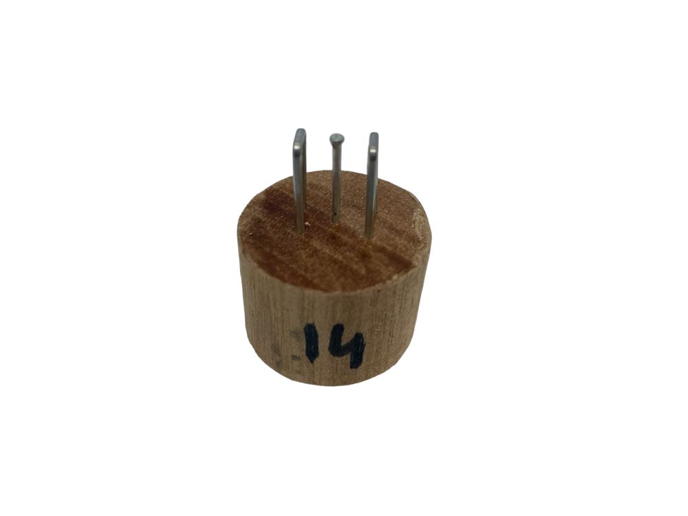 Stempel nr. 014