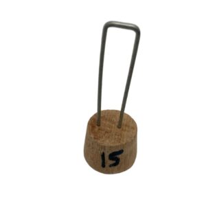 Stempel nr. 015