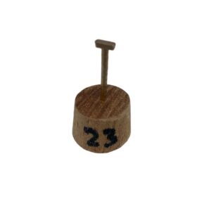 Stempel nr. 023