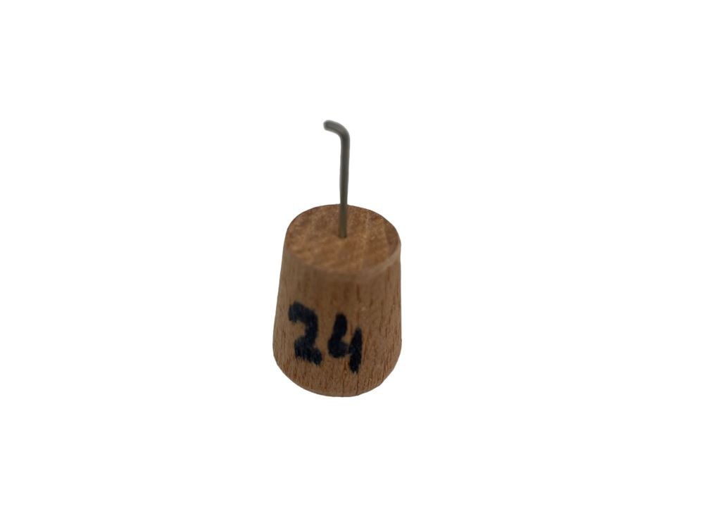 Stempel nr. 024