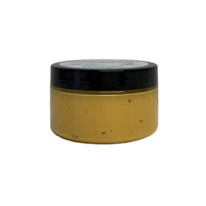 Druk verf geel 100 gram