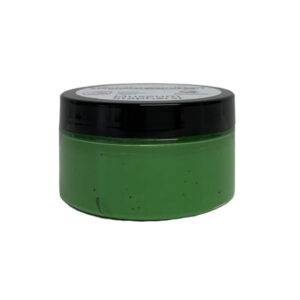 Drukverf groen 100 gram