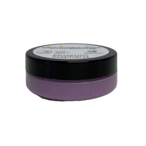 Drukverf paars 50 gram