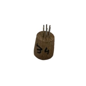 Stempel nr. 034