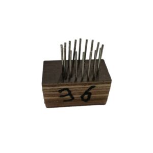 Stempel nr. 036
