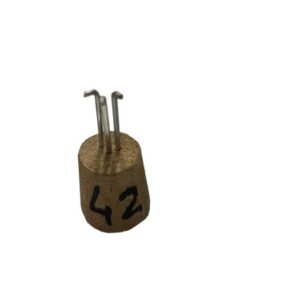 Stempel nr. 042