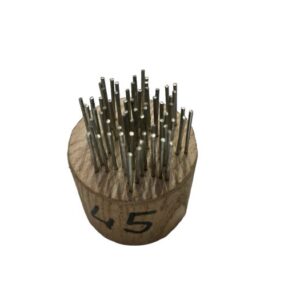 Stempel nr. 045
