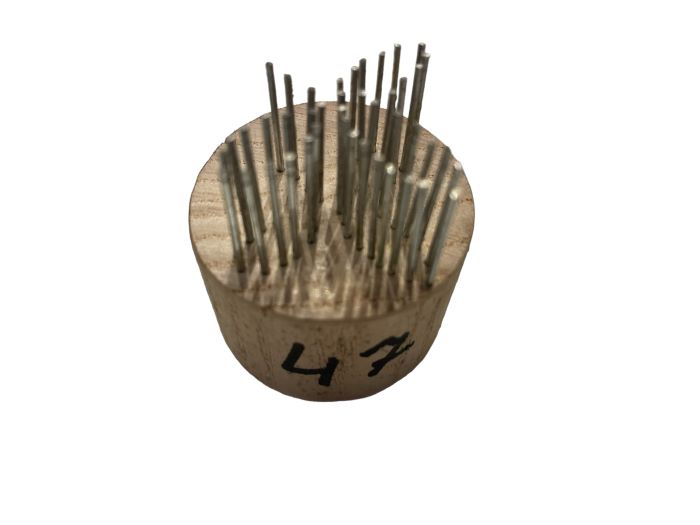 Stempels nr. 047
