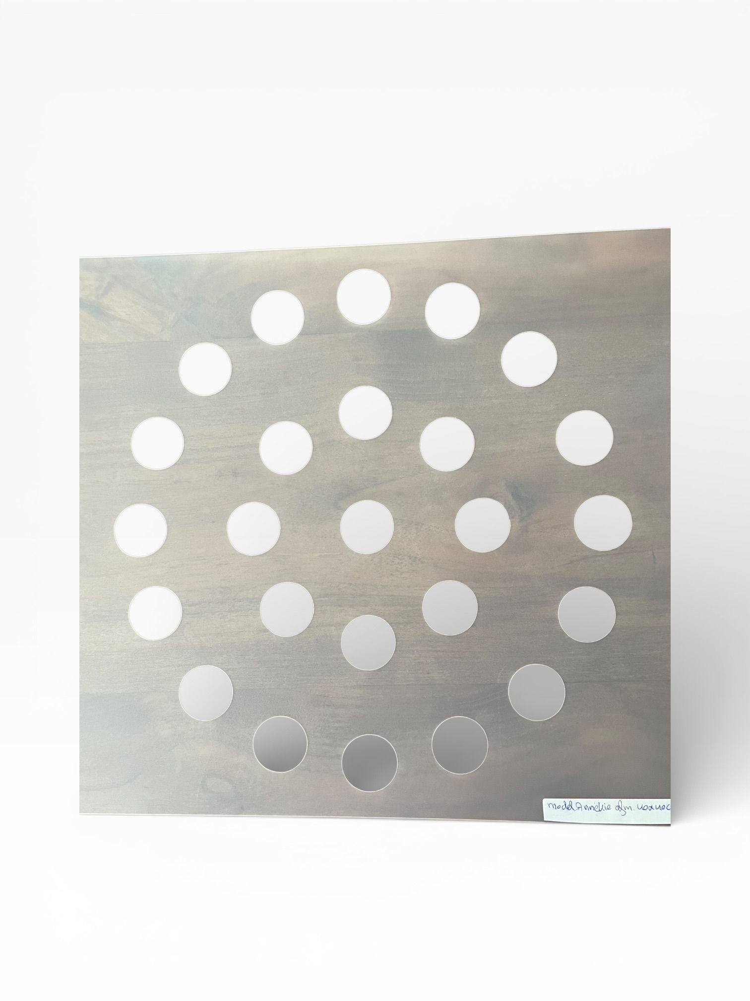 Raster Annekie 40 x 40 cm