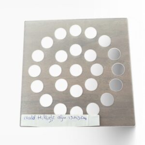 Raster Hilligje 13 x 13 cm