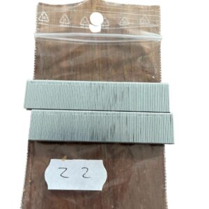 Z1 krammen 14x9/16