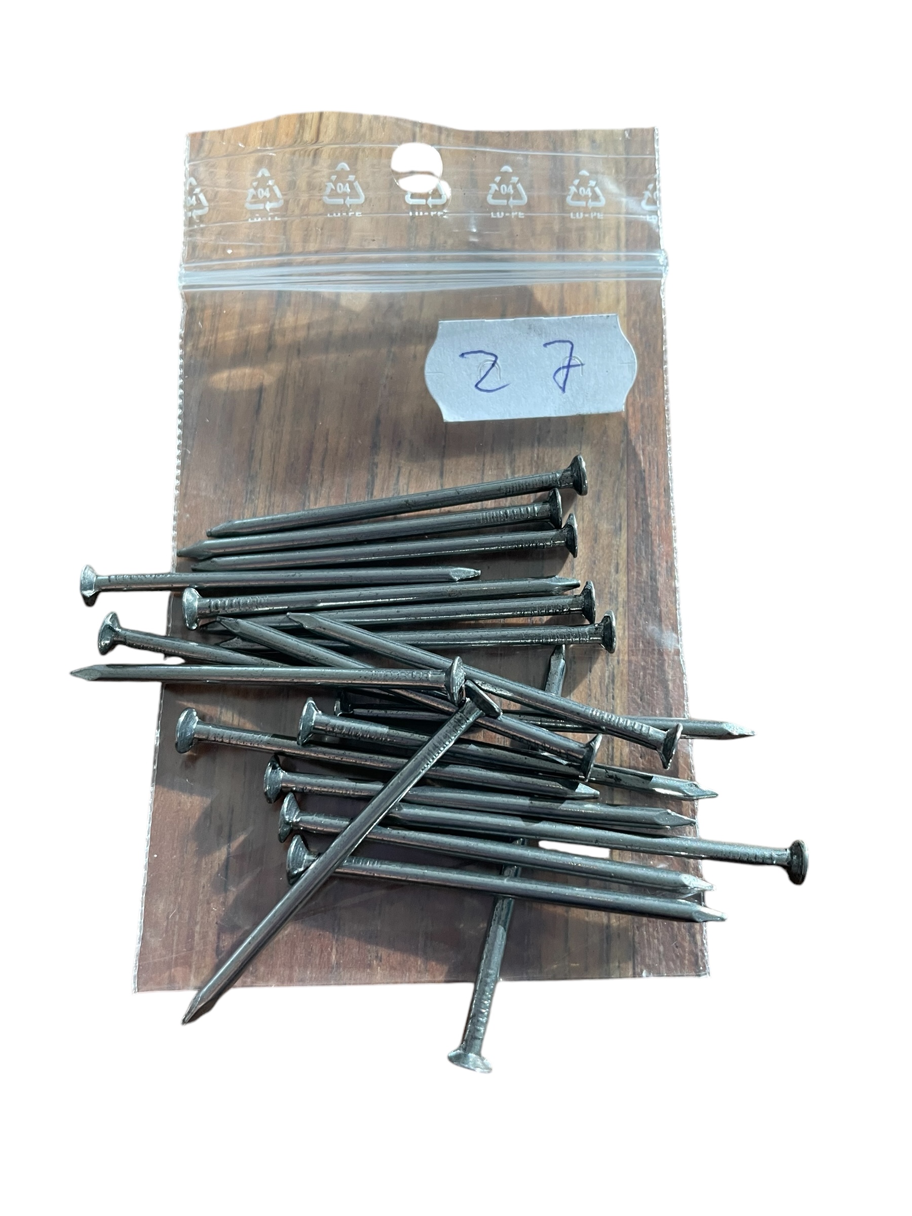 Z7 Draadnagel 2,2 x 45